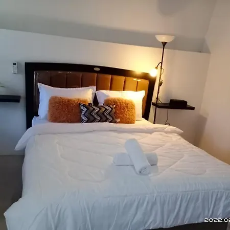 Family House Hotel Kuta